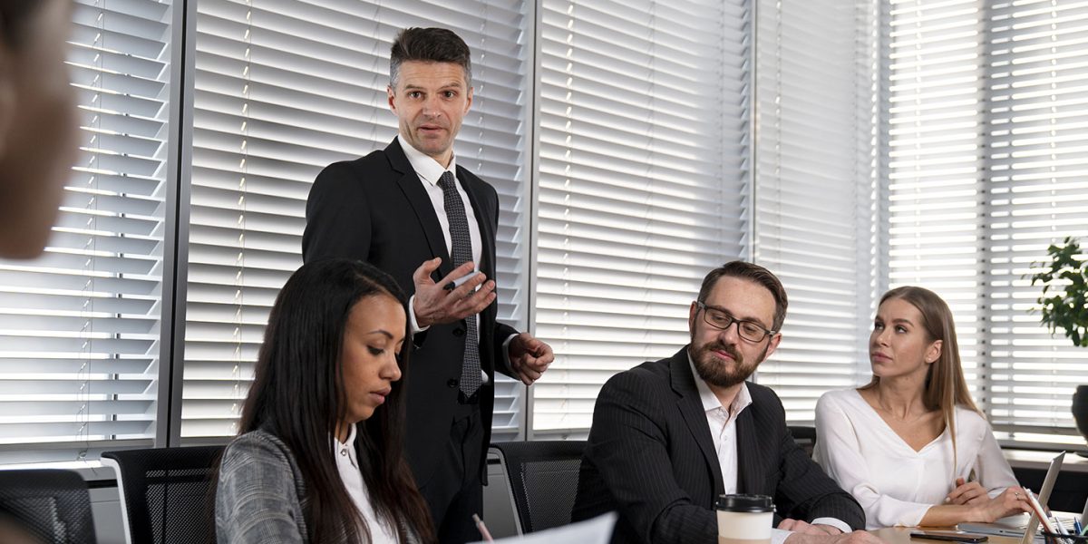 El equipo de seguridad hoy es toda la empresa: Una responsabilidad compartida en toda la organización